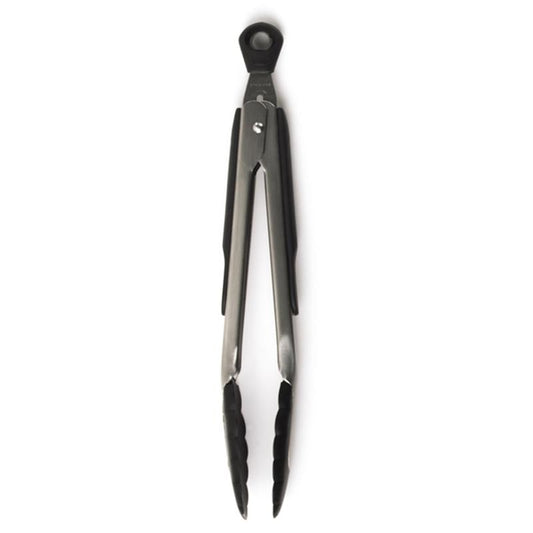 OXO Tongs - Black, 9"