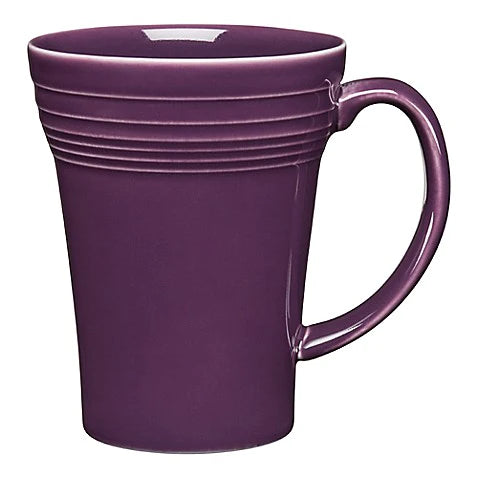FIESTA Bistro Latte Mug