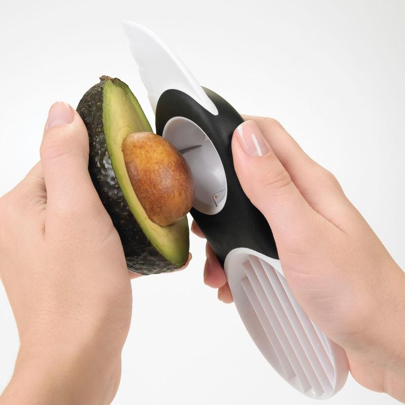 OXO Avocado Slicer 3-in-1