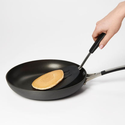 OXO Pancake Turner - Black, 12''