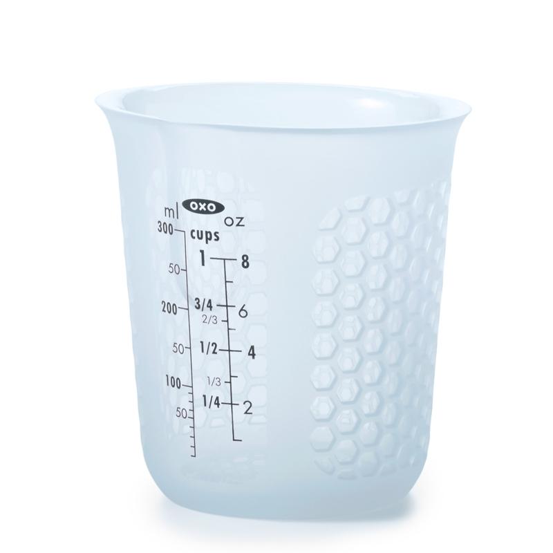 OXO Silicone Measuring Cup - 1 Cup