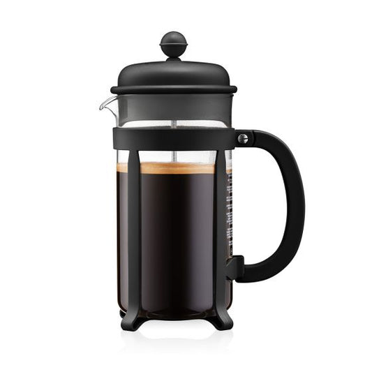 BODUM Java French Press - 8 Cup