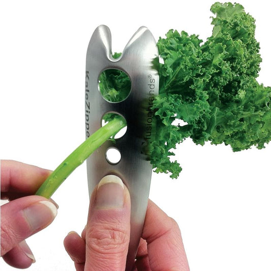 FUSION Kale Stripper