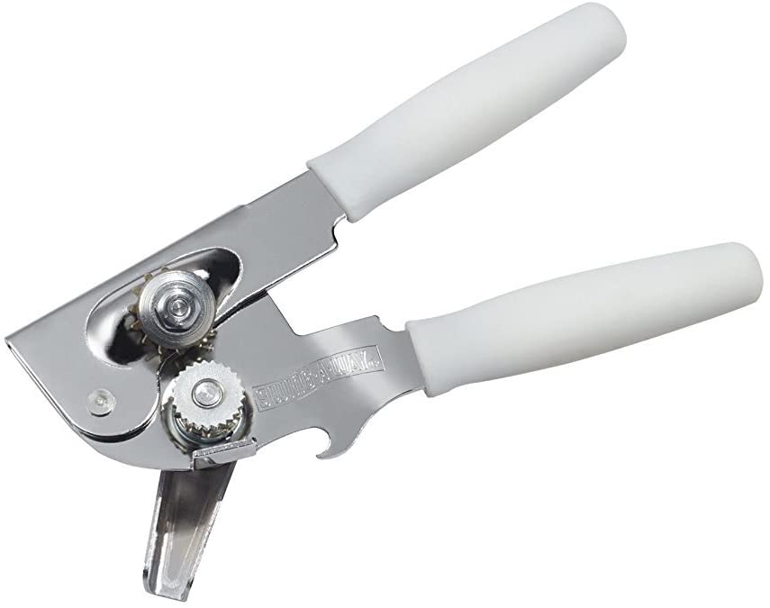 SWING-A-WAY Can Opener - White