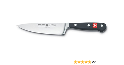 WUSTHOF Classic Cook's Knife
