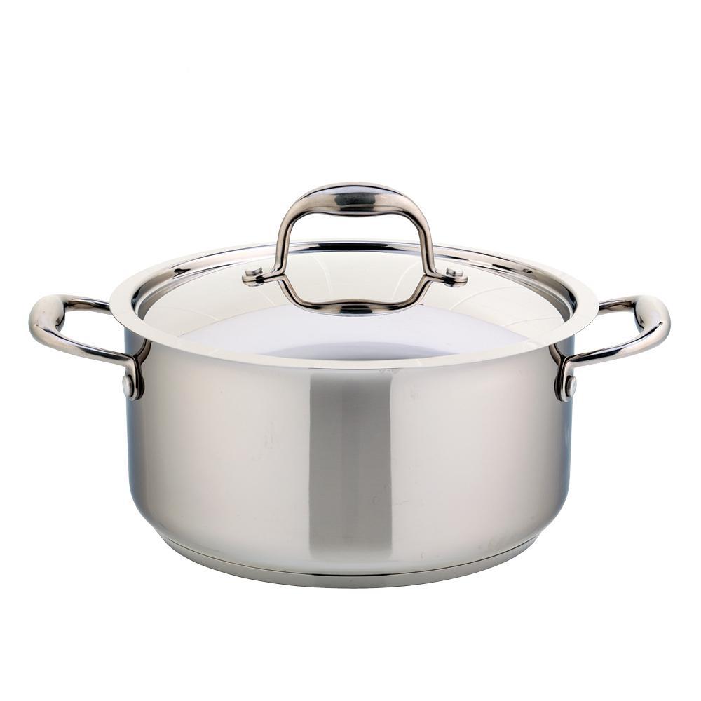 MEYER Accolade Dutch Oven - 5 Litre