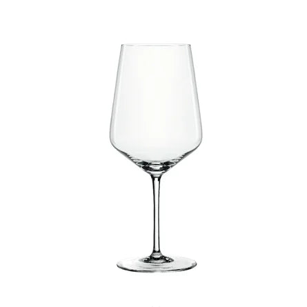 SPIEGELAU Red Wine Glass - Set/4, 22 oz