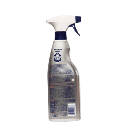 BAR KEEPERS FRIEND "More" Spray and Foam - Multipurpose