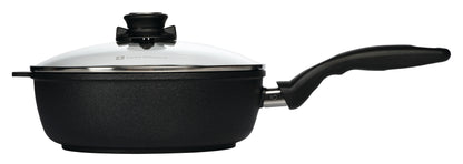 SWISS DIAMOND XD Non-Stick Sauté Pan - 24 cm