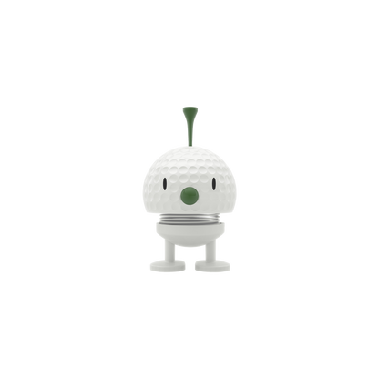 HOPTIMIST Figurine - Small