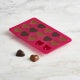 TRUDEAU Chocolate Mold - Hearts, Set of 2