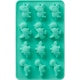 TRUDEAU Chocolate Mold - Dinosaur, Set of 2