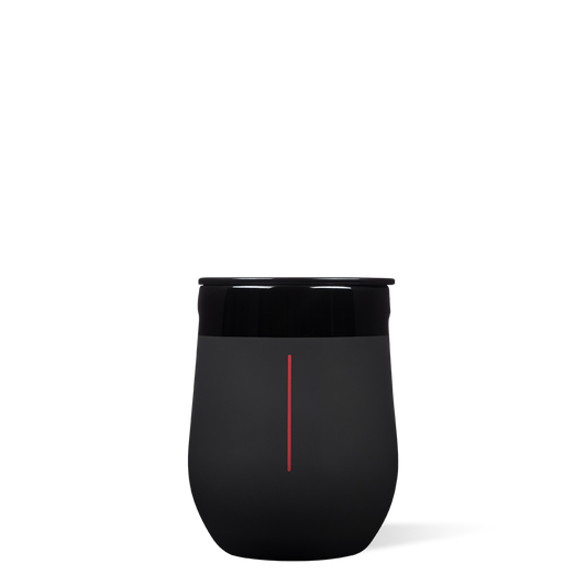 CORKCICLE Star Wars Stemless Cup - Darth Vader, 12 oz