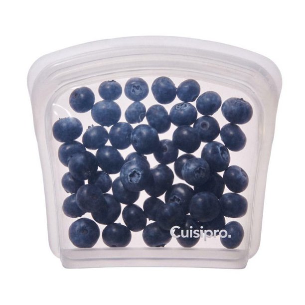 CUISIPRO Pack-It Silicone Bag