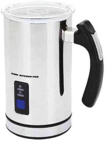 COOL KITCHEN Milk Frother - 500 mL