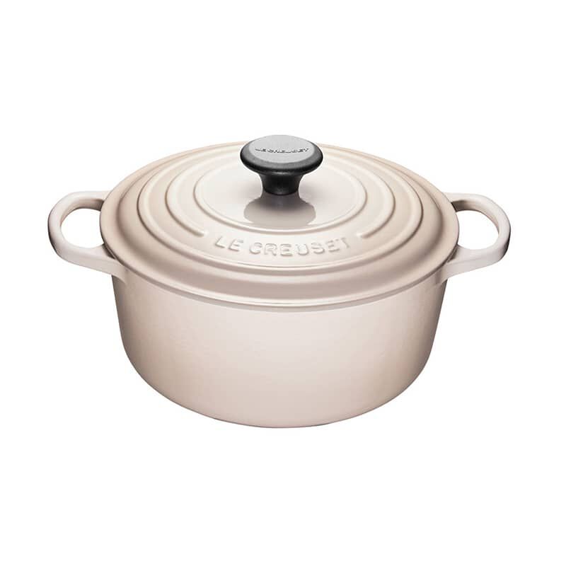 LE CREUSET French Oven - 3.3 L, Round