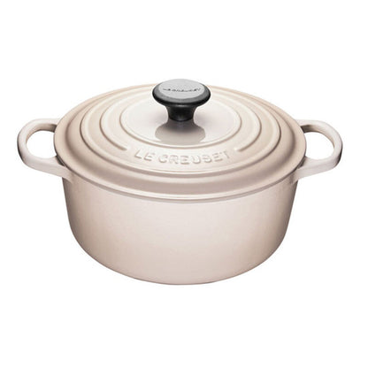 LE CREUSET French Oven - 4.2 L, Round