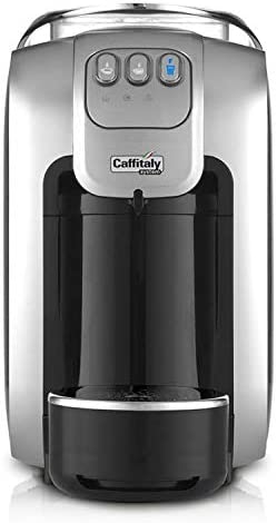 CAFFITALY Espresso Machine - SO7
