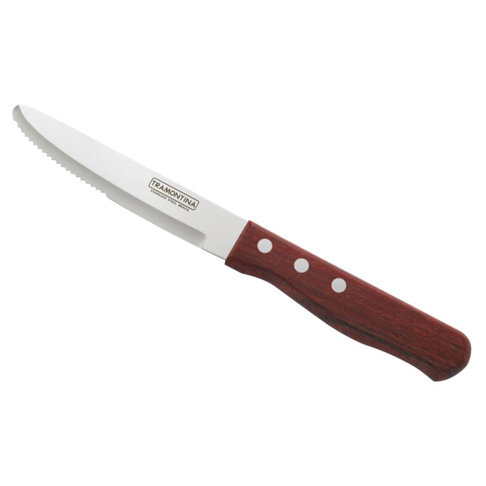 TRAMONTINA Steak Knife