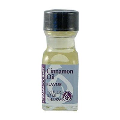 LORANN Flavour Oil - 1 teaspoon
