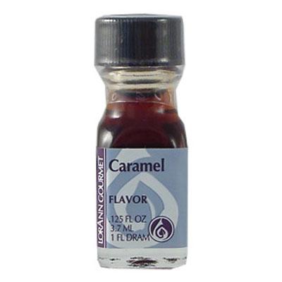 LORANN Concentrated Flavour Oil