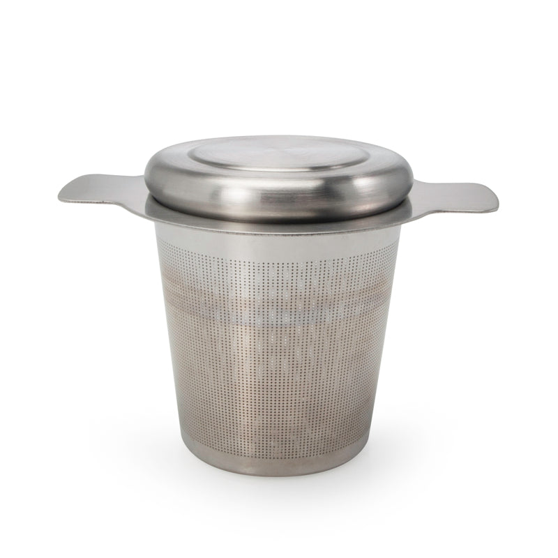 CH'A TEA Tea Infuser - With Lid