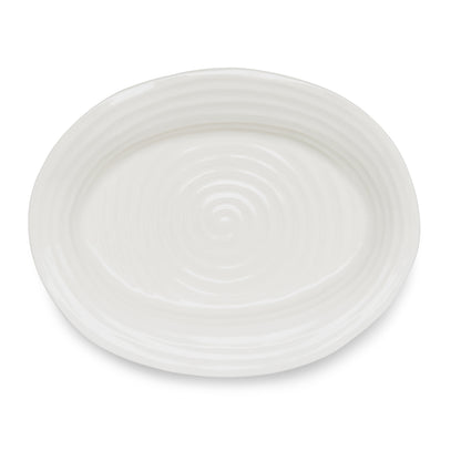 SOPHIE CONRAN Oval Platter - White