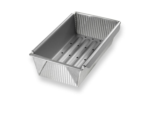 USA PAN Meat Loaf Pan - with Insert