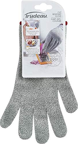 TRUDEAU Cut Resistant Glove
