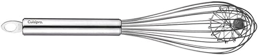 CUISIPRO Whisk with Ball - 12''