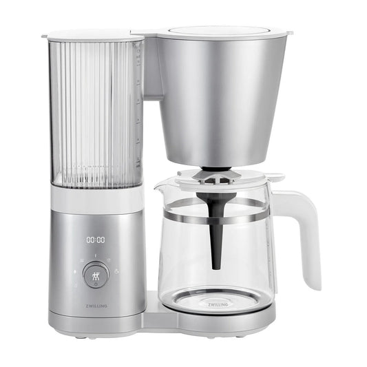 ZWILLING Enfinigy Coffee Machine - 12 Cup