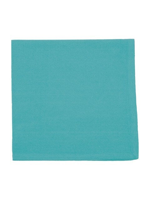 NOW DESIGNS Spectrum Napkin - Turquoise