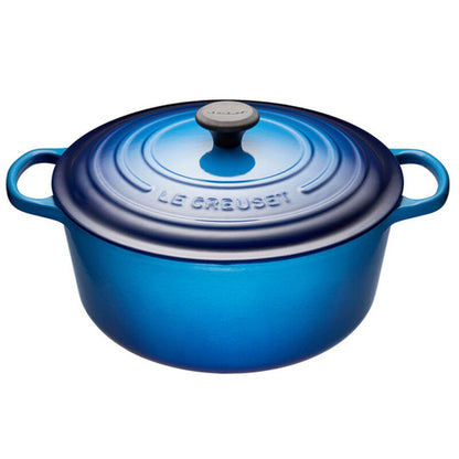 LE CREUSET French Oven - 6.7 L, Round