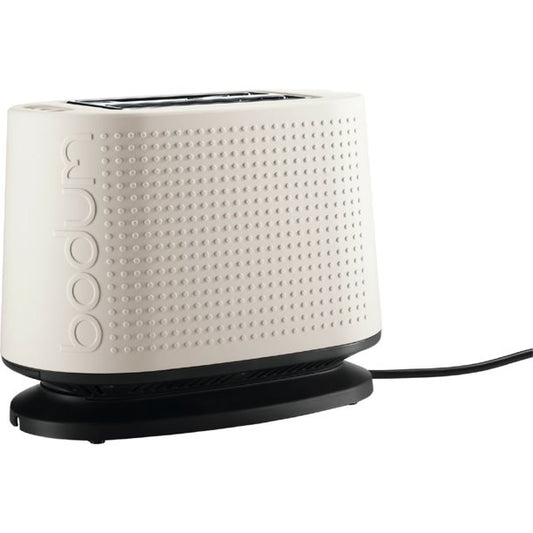 BODUM Bistro 2-Slice Toaster