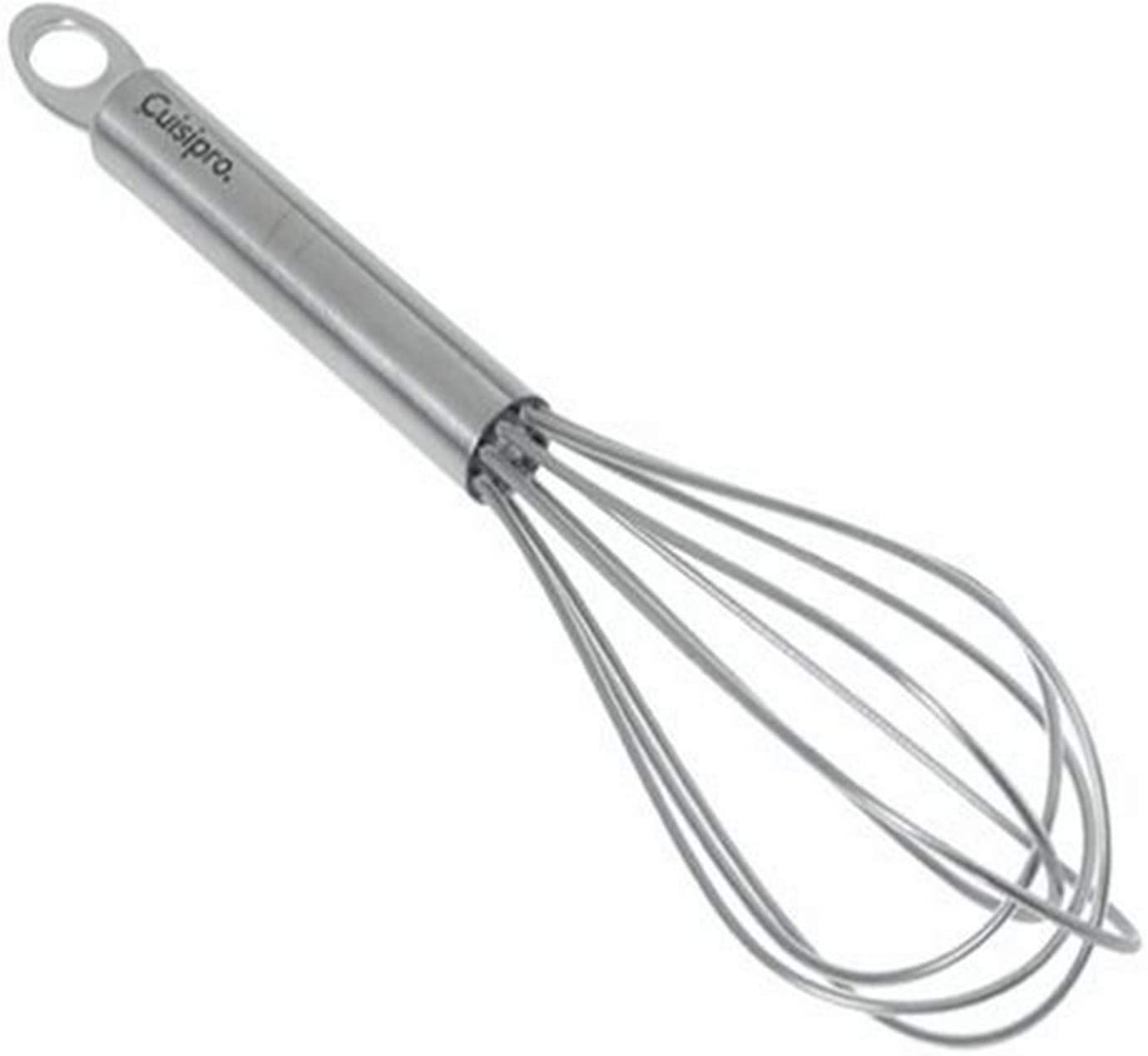 CUISIPRO Silicone Balloon Whisk - Thin Handle