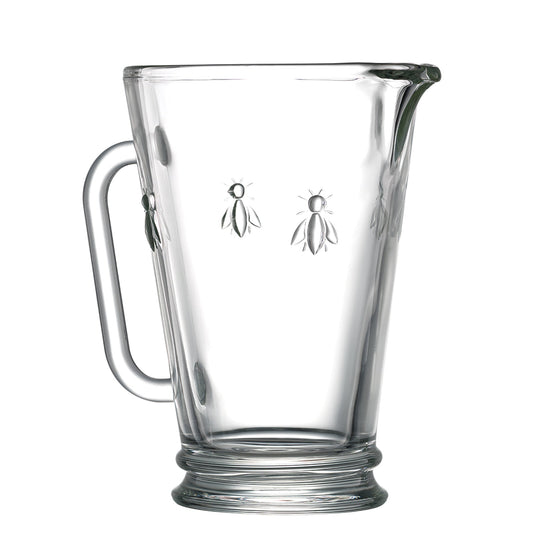 LA ROCHERE Pitcher - Bee, 35 oz
