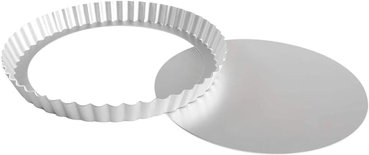 FAT DADDIO'S Fluted Tart Pan