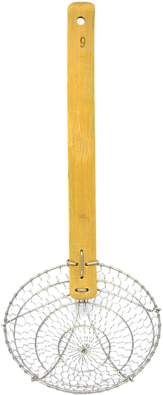 EMF Skimmer - 8 Inch