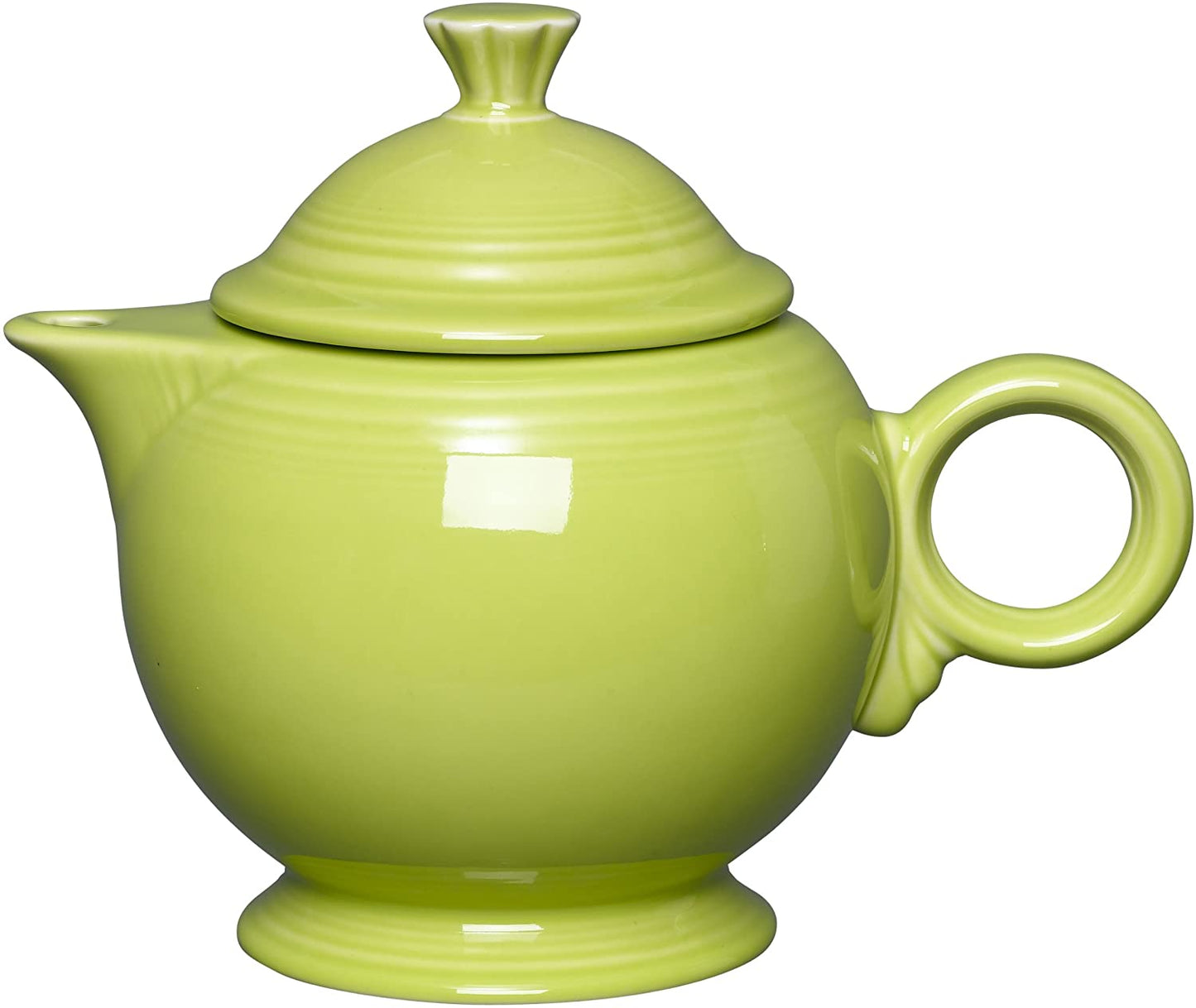 FIESTA Teapot - 44 oz