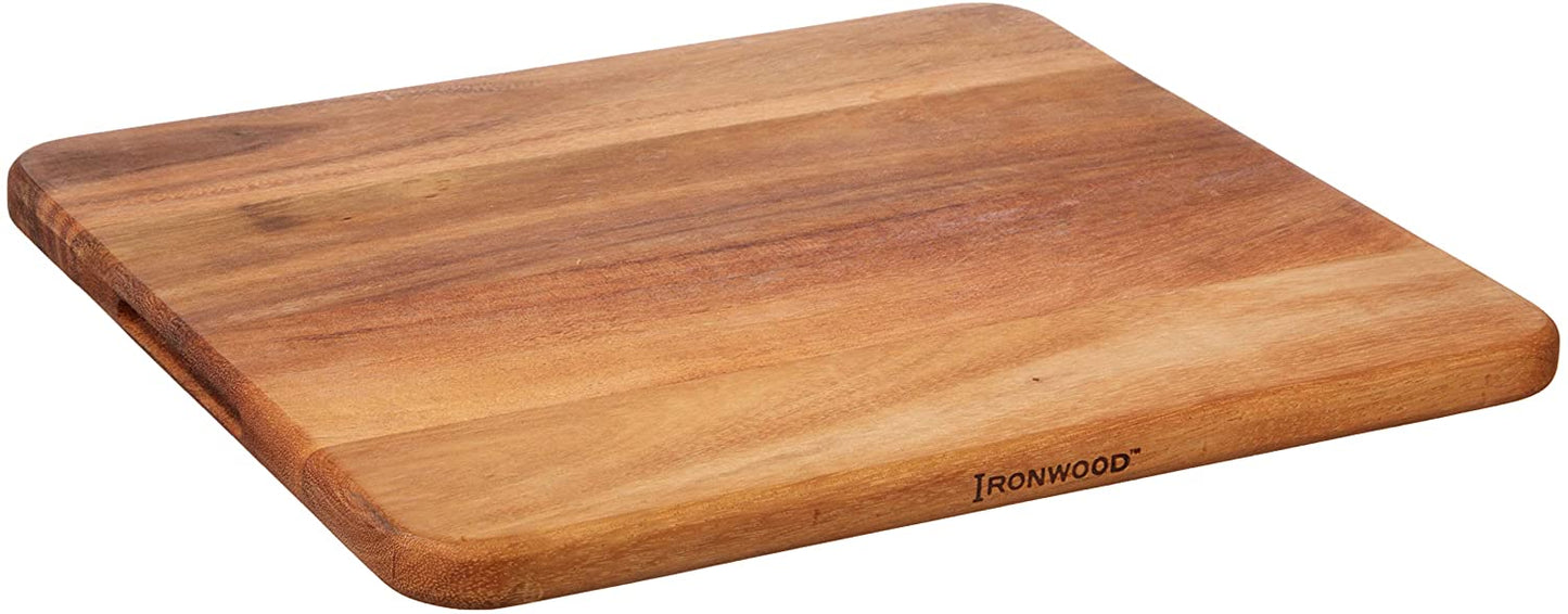 IRONWOOD Cheese Board