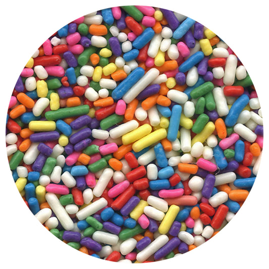 CELEBAKES Sugar Sprinkles - 3 oz