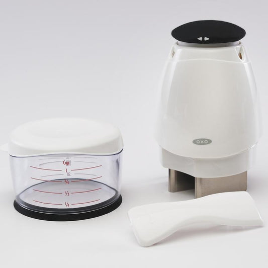 OXO Food Chopper - White