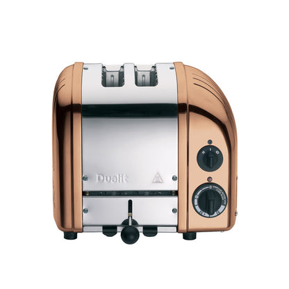 DUALIT Toaster - 2 Slot