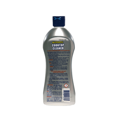 BAR KEEPERS FRIEND Cream Cleaner - Cooktop, 13 oz