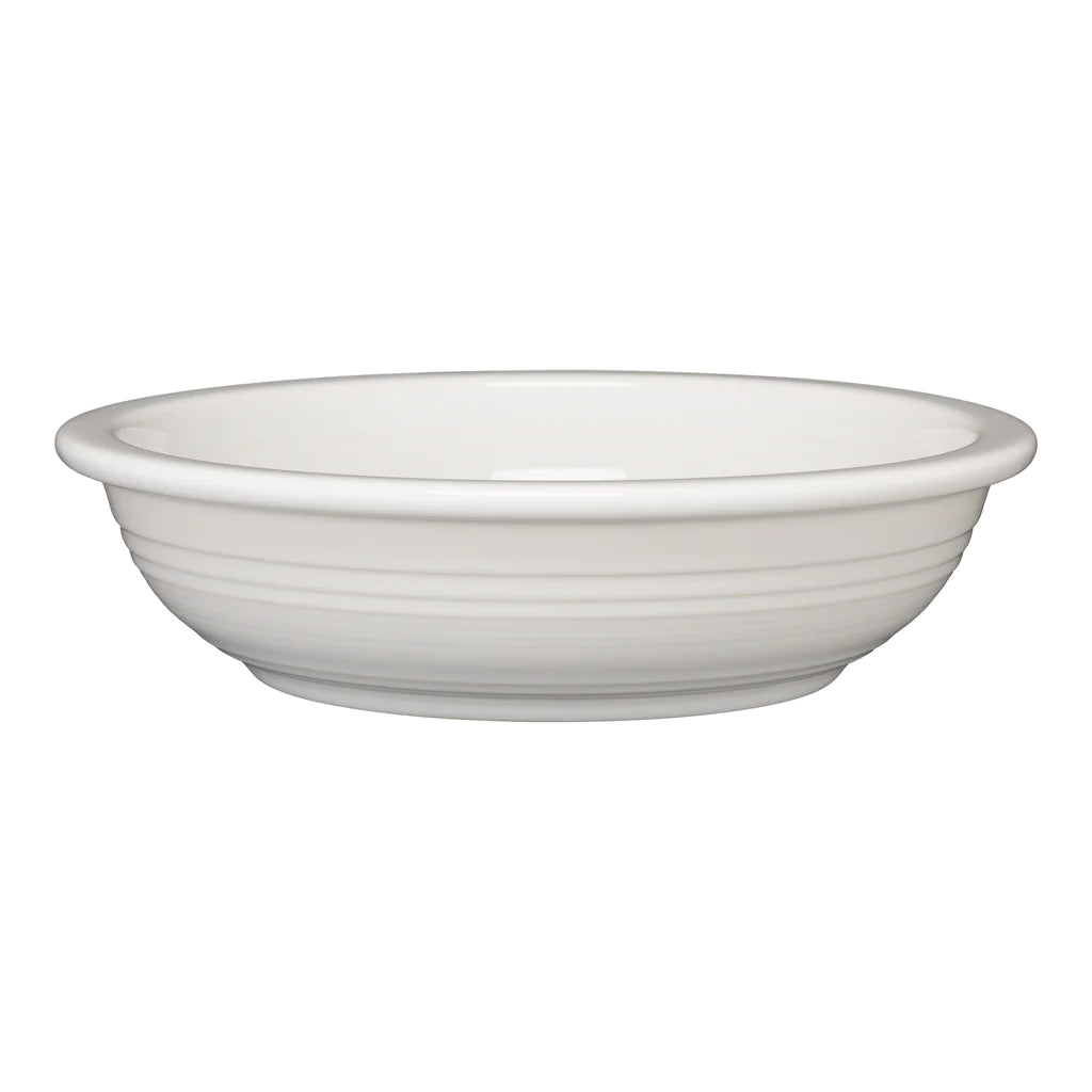 FIESTA Individual Pasta Bowl Vinca s Kitchen