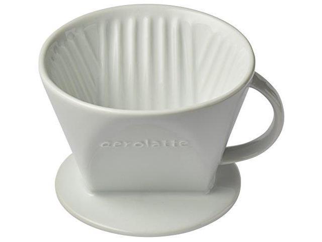 AEROLATTE Ceramic Coffee Filter