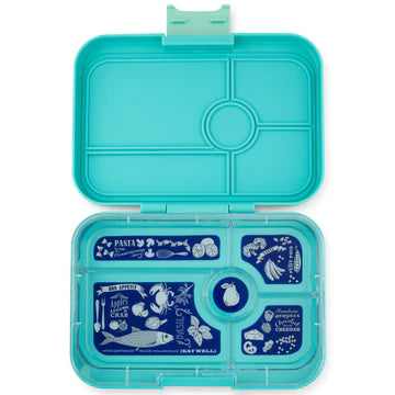 YUMBOX Tapas  Lunchbox - 5 Compartment