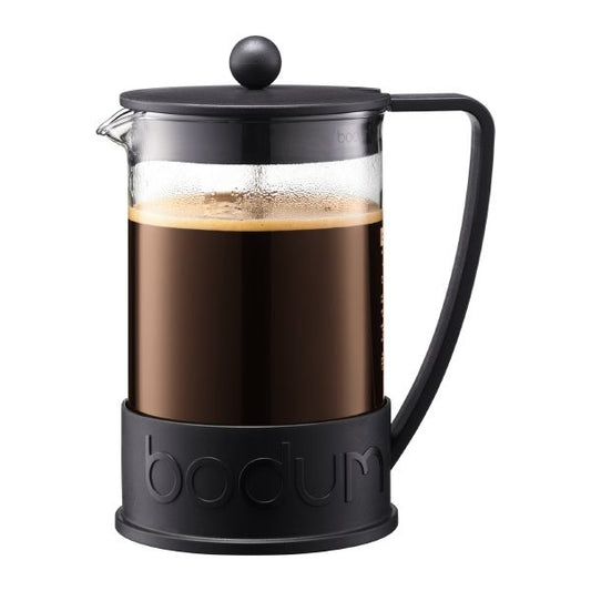 BODUM Brazil French Press - 12 Cup