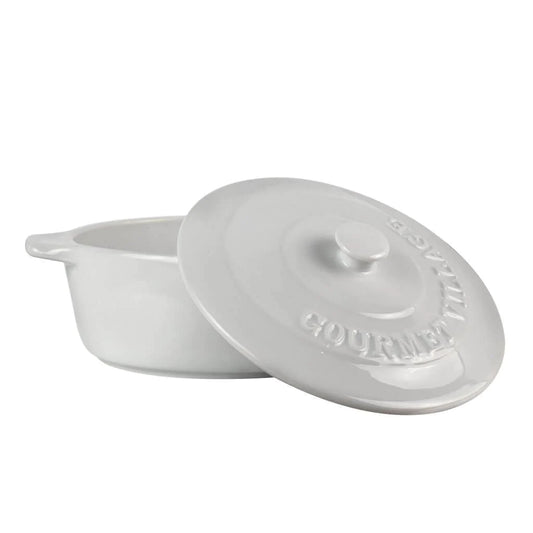GOURMET VILLAGE Brie Baker