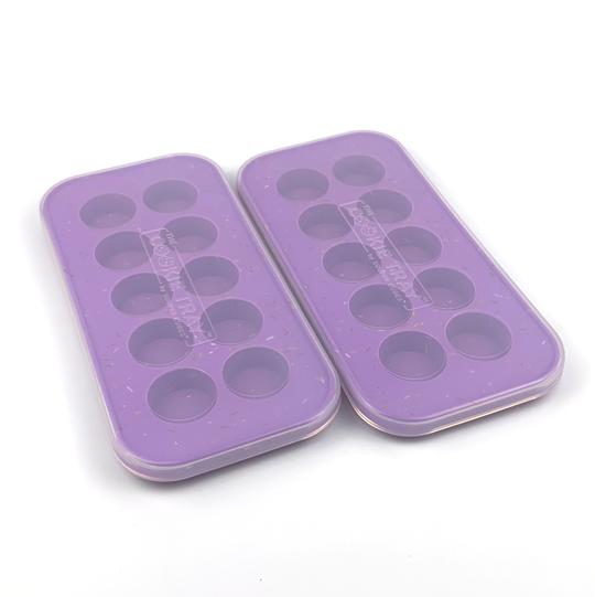 SOUPER Freezing Cookie Tray - Set of 2